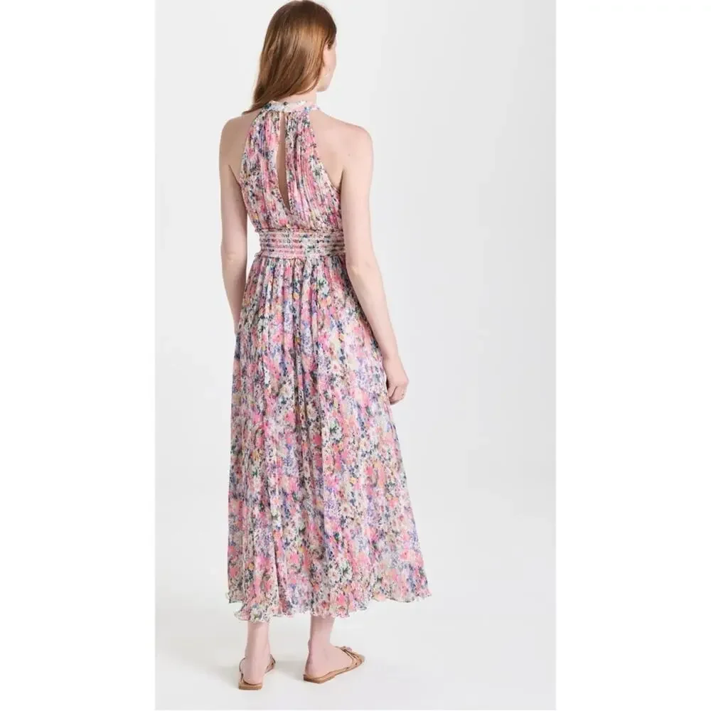 Rococo Sand Lelia Maxi Dress - Picture 4 of 10